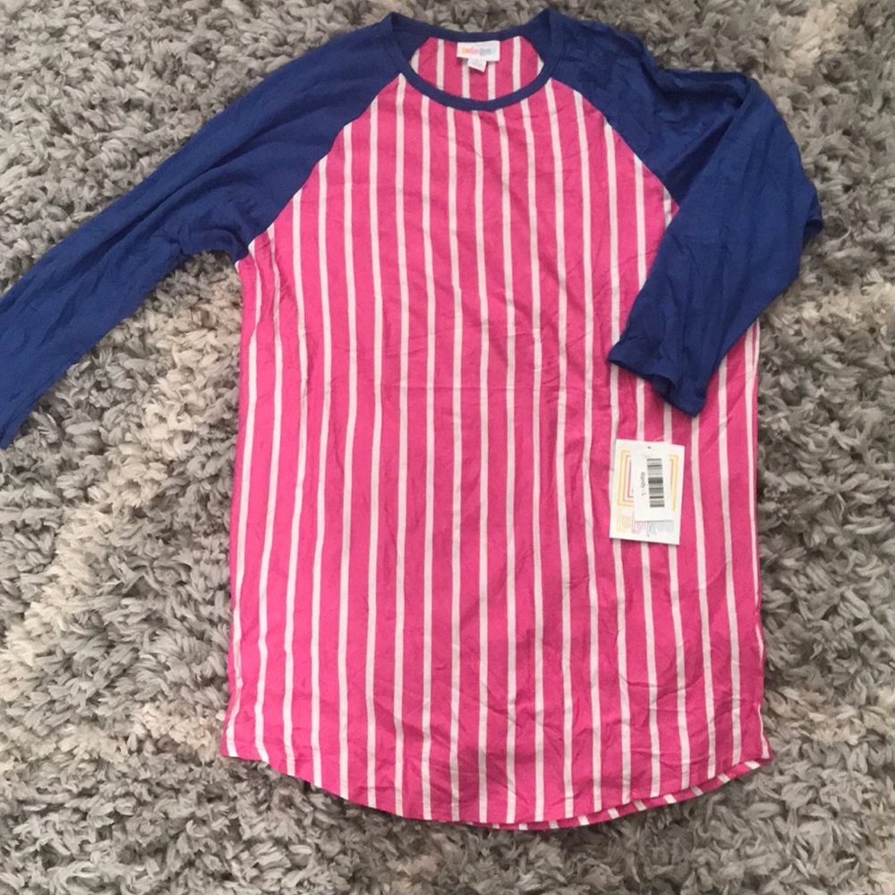 LulaRoe Randy Large